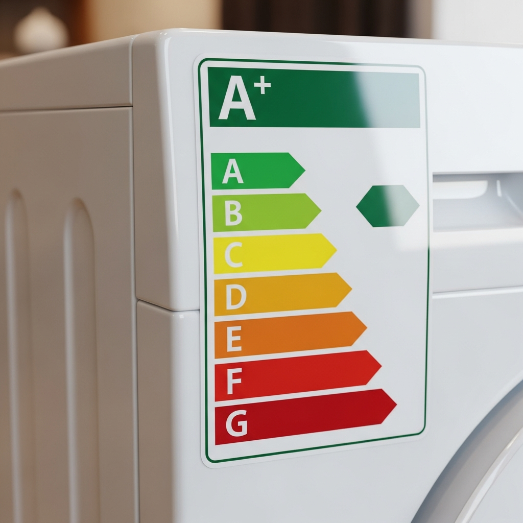 Energieeffizienz-Klassifizierung und professionelle Gebäudebewertung
